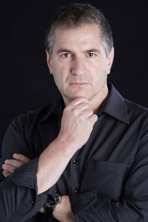 Gabriele Marconi profile photo