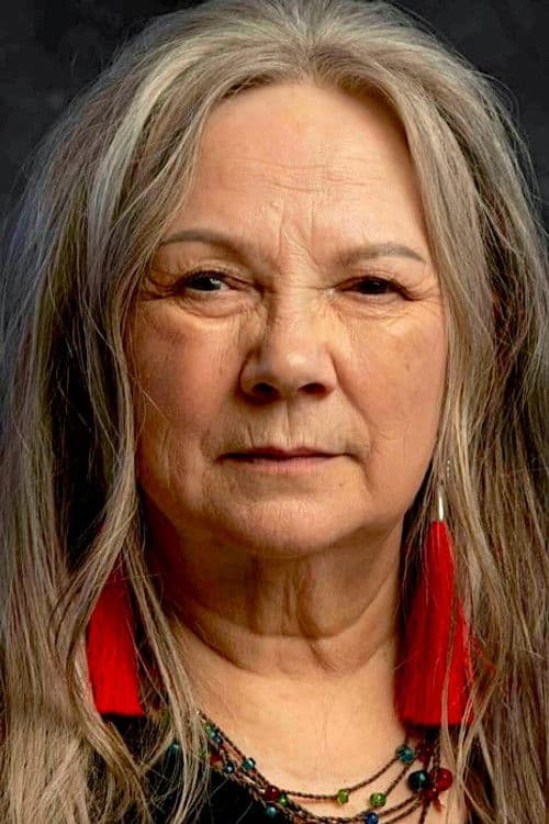 Mari Boine profile photo