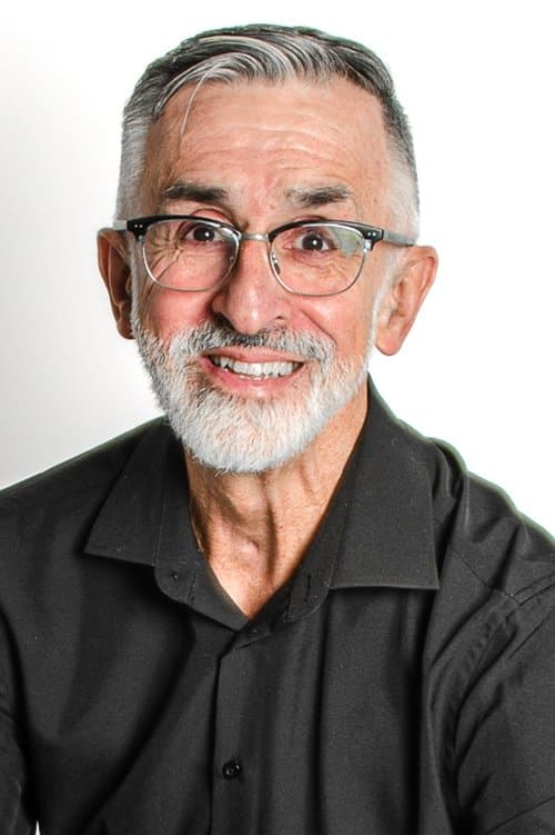 Jean-Claude Charron profile photo