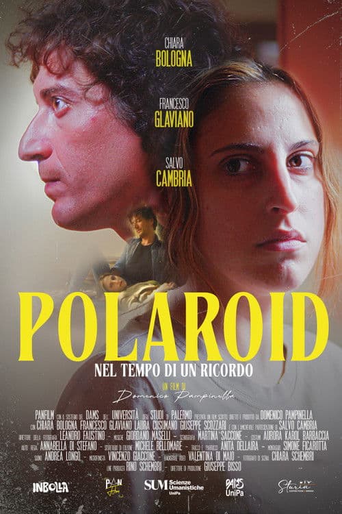POLAROID - Nel tempo di un ricordo poster