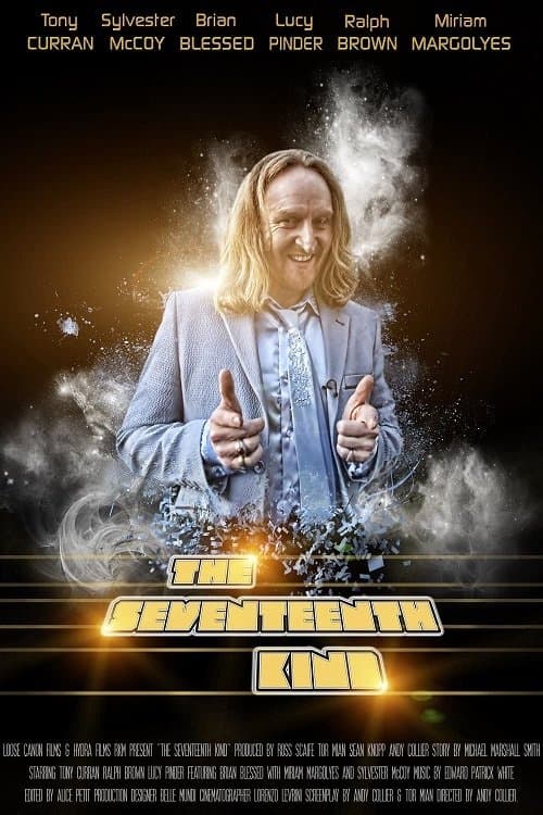 The Seventeenth Kind poster