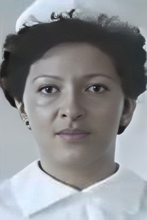 Emilia Mensa profile photo