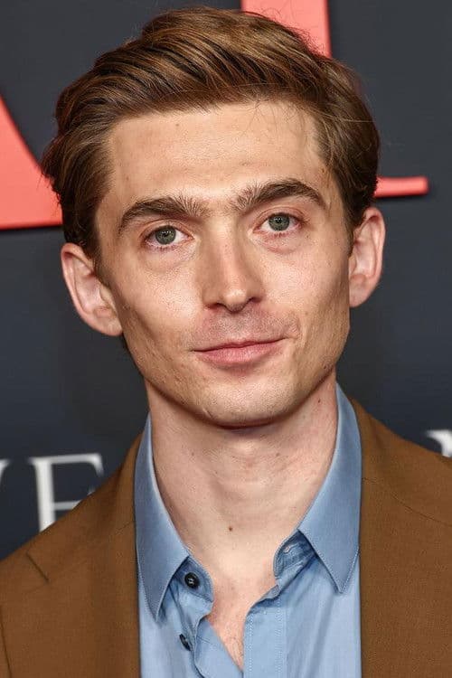 Austin Abrams profile photo
