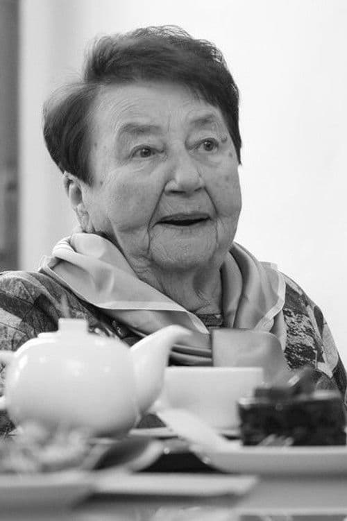 Karla Erbová profile photo