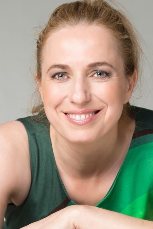 Cristina Șerban-Ionda profile photo