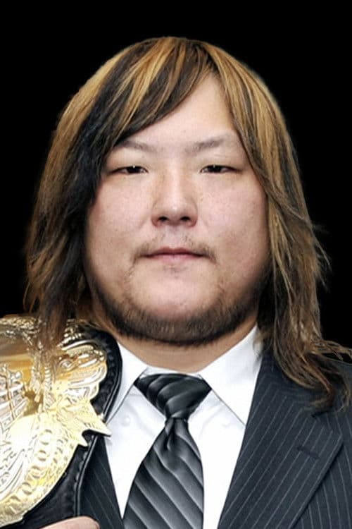 Takeshi Morishima profile photo