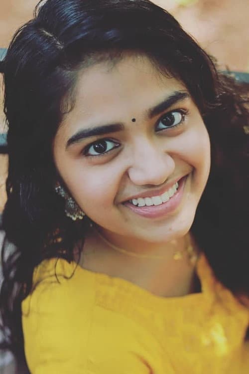 Malavika Manoj profile photo