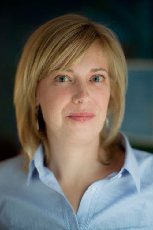 Erica Arvold profile photo