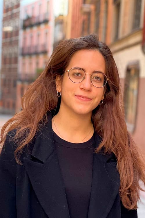 Alba Esquinas profile photo