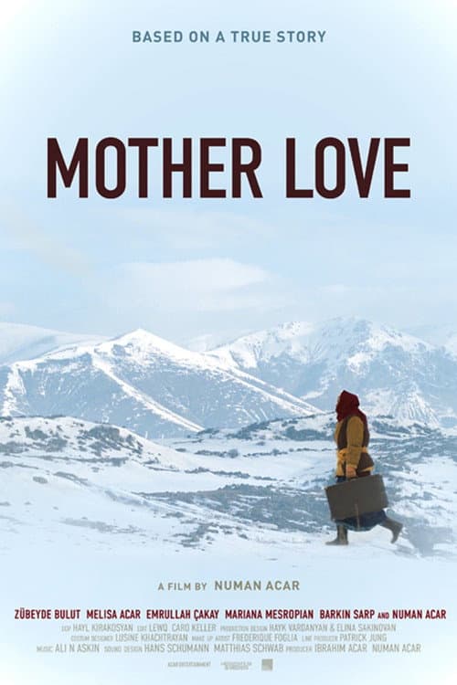 Mother Love poster