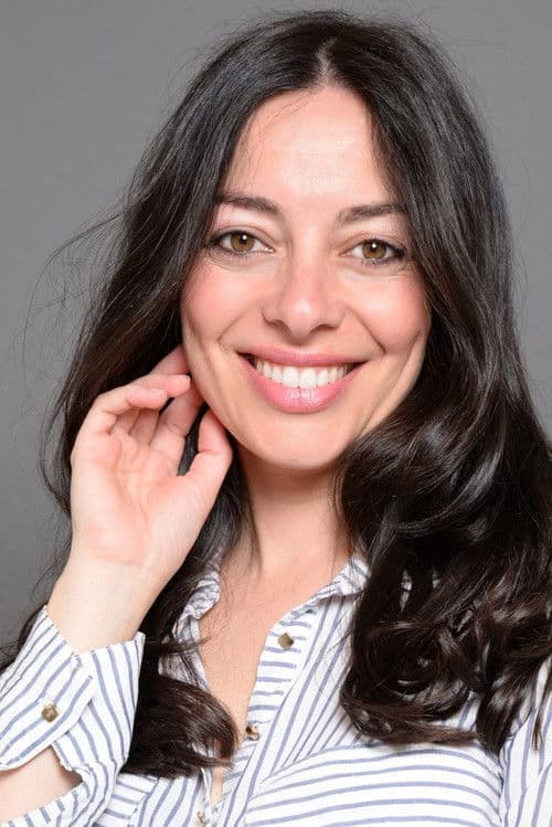 Carolina Castellano profile photo