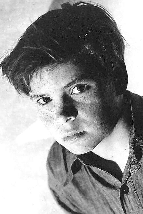 Tommy Bupp profile photo