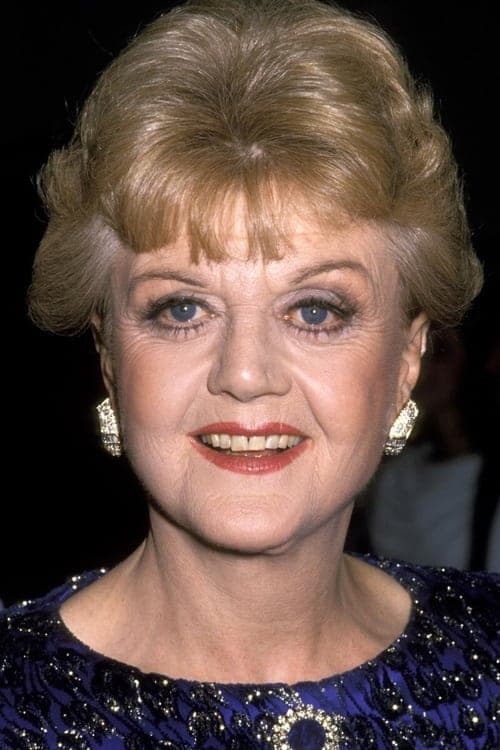 Angela Lansbury profile photo