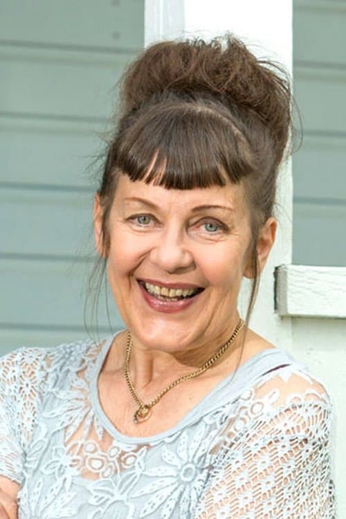 Eeva Eloranta profile photo