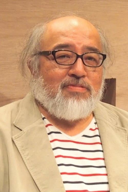 Katsuhiro Kitagawa profile photo