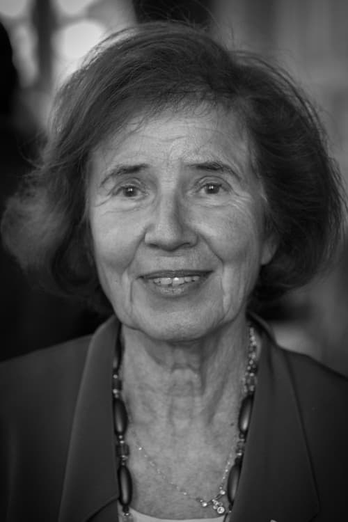 Beate Klarsfeld profile photo