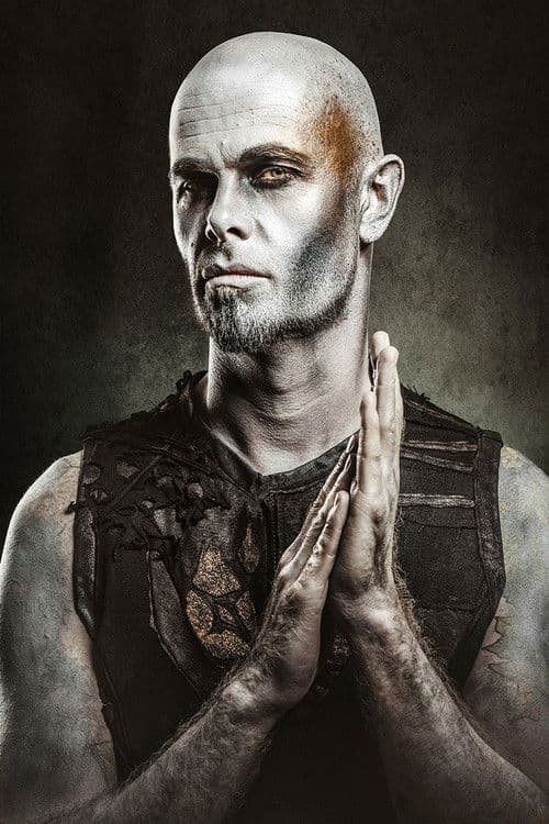 Roel van Helden profile photo