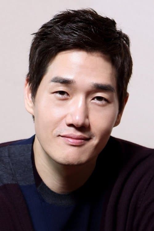 Yoo Ji-tae profile photo