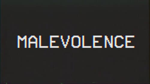 Malevolence poster