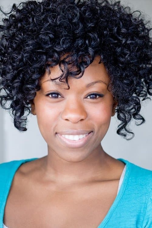 Dominique Moore profile photo