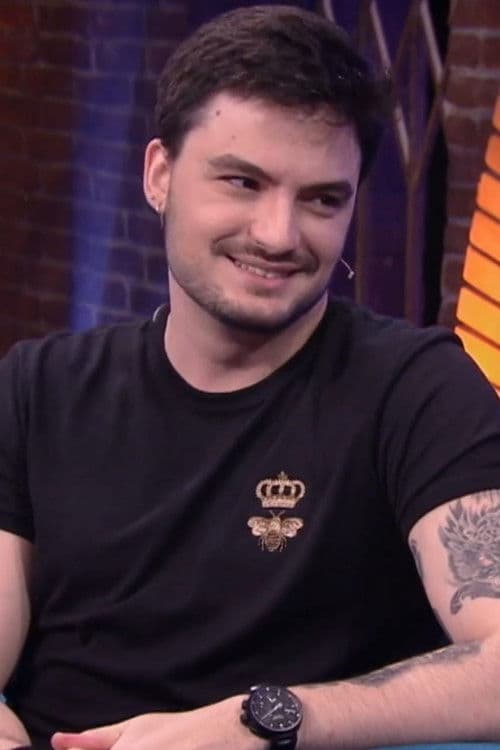 Felipe Neto profile photo