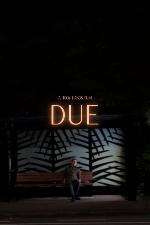 Due poster