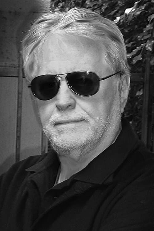 Harry Thomason profile photo