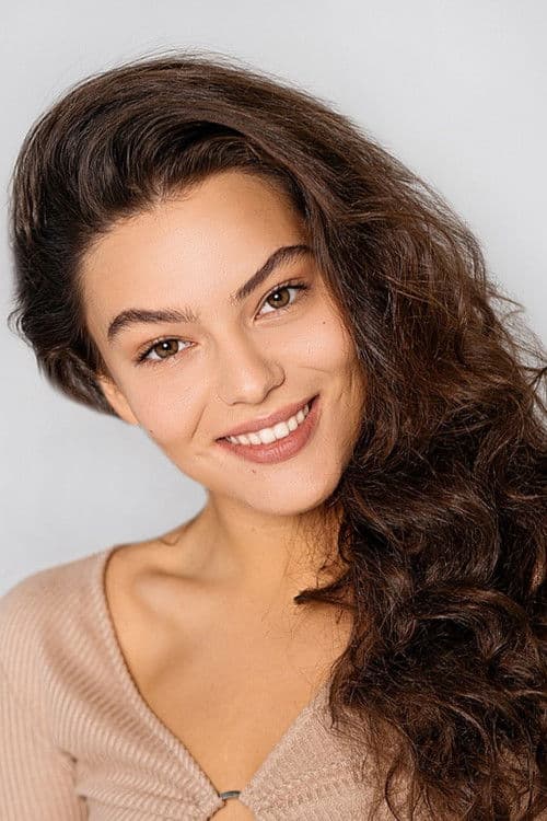 Ugnė Zavistauskaitė profile photo