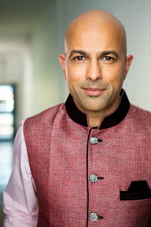 Nikhil Prakash profile photo