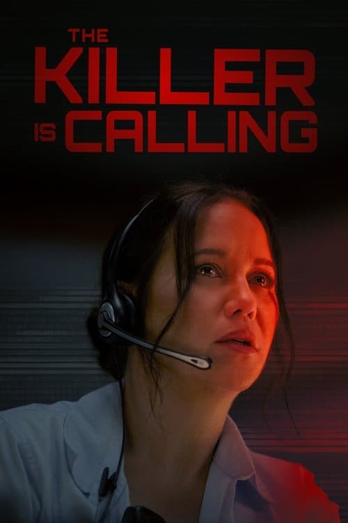 The Killer Is Calling poster