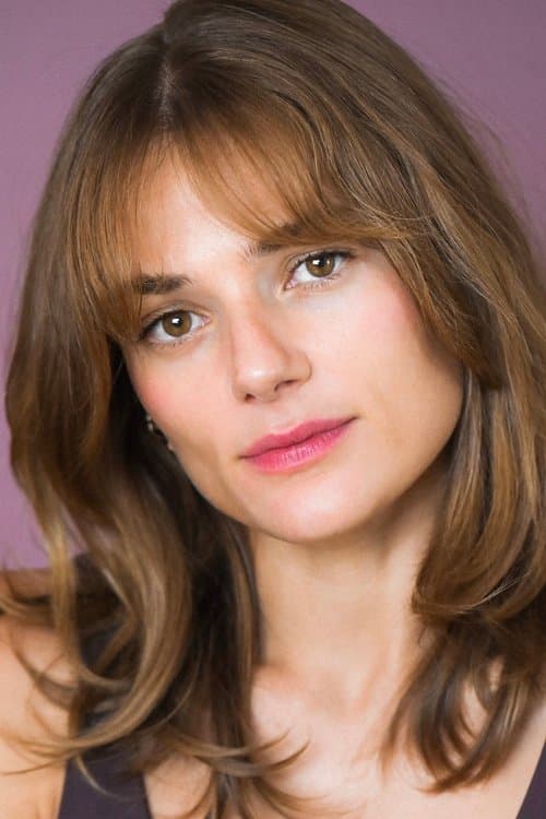 Clare Gillies profile photo