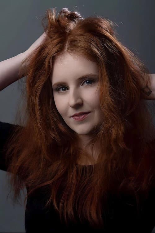 Abby Haley profile photo