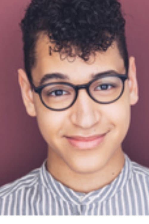Sam Gonzalez profile photo