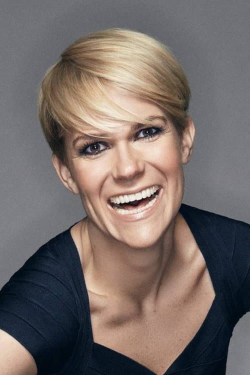 Sigrid Bonde Tusvik profile photo