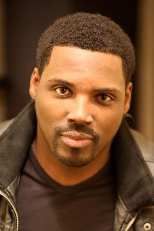 Damaine Radcliff profile photo