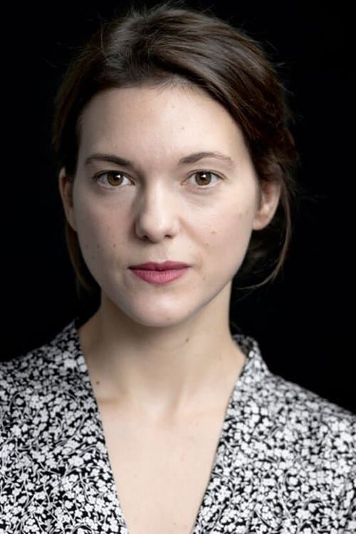 Maryne Bertieaux profile photo