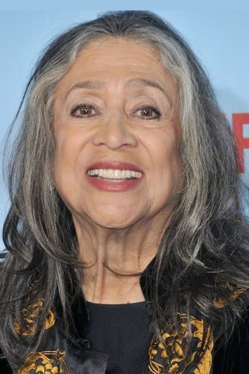 Liz Torres profile photo