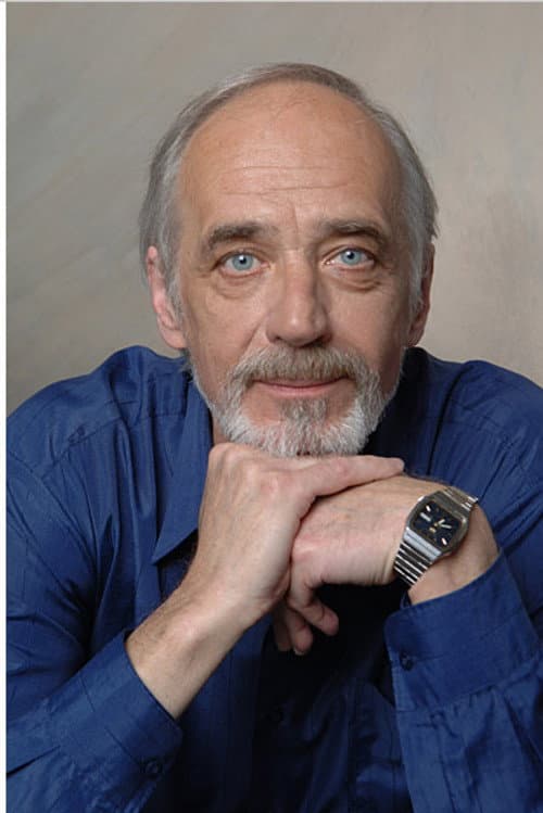 Evgeny Danchevsky profile photo
