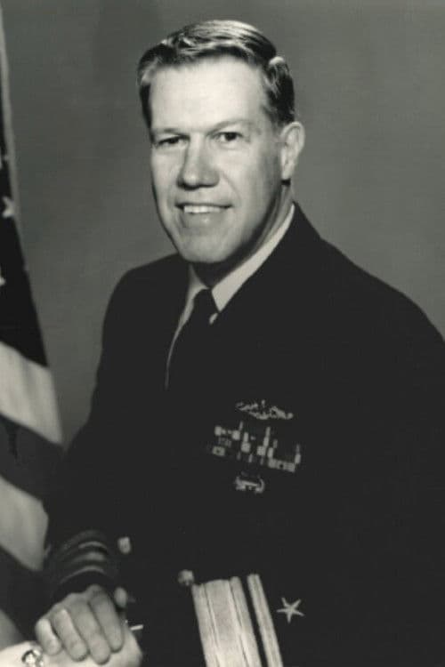 John B. Mooney profile photo
