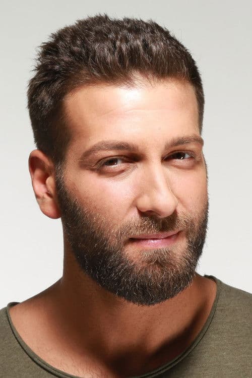 Daniel Salem profile photo