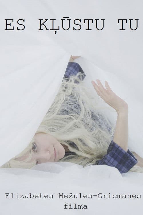 I Find Myself in You poster