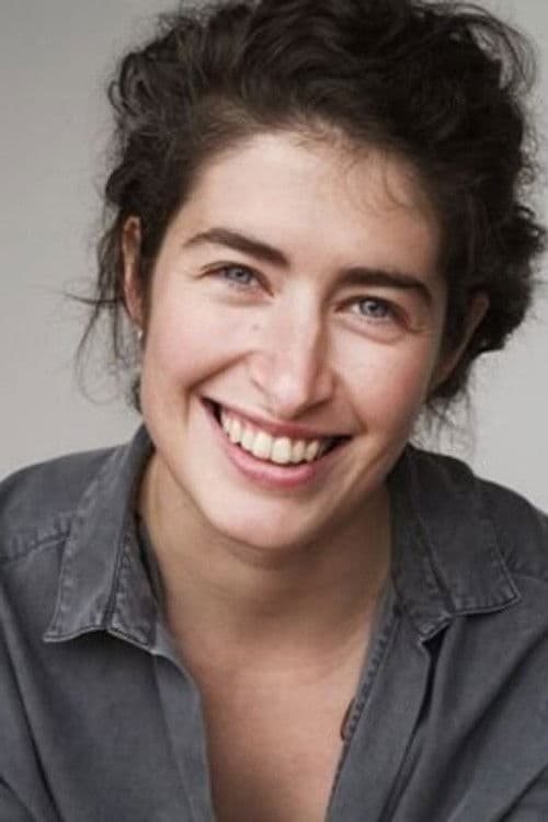 Harriet Barrow profile photo