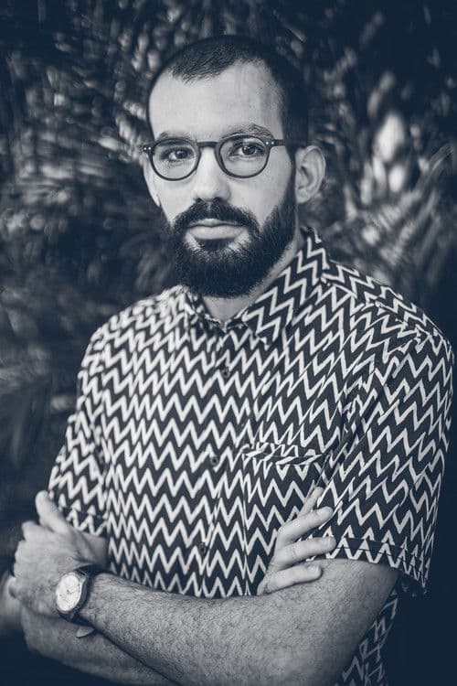 Orlando Mora Cabrera profile photo