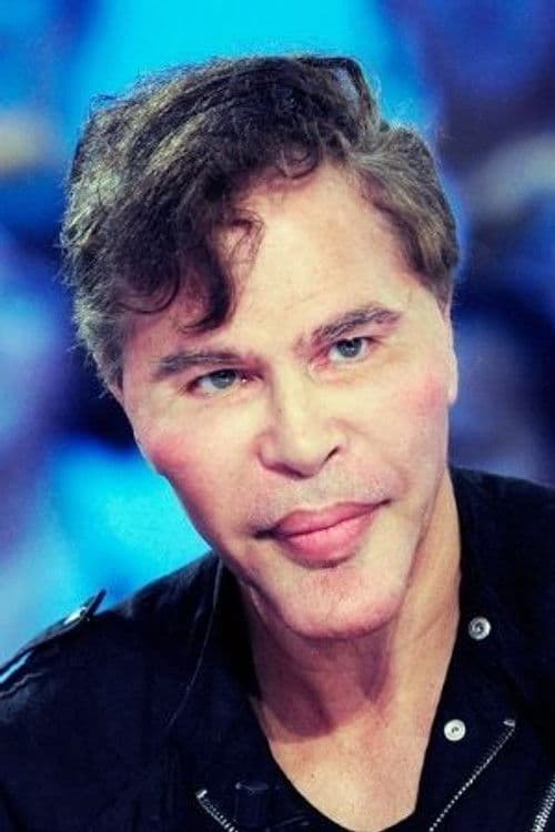 Grichka Bogdanoff profile photo