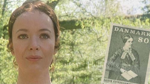 Det begyndte med Mathilde poster
