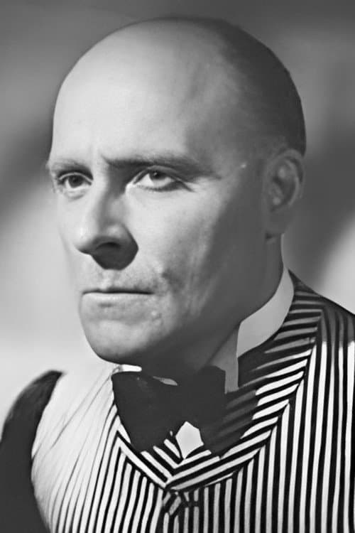 Jacques Roussel profile photo