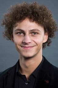 Dominick Benedikt profile photo