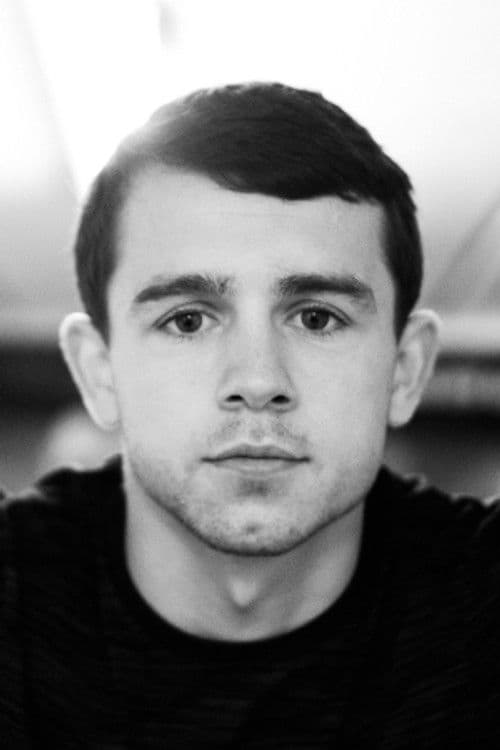 Peter McGrail profile photo