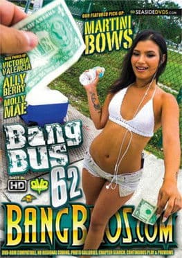 Bang Bus 62 poster