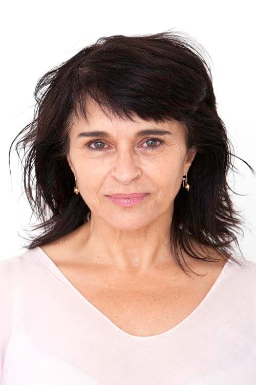 Kaarin Fairfax profile photo